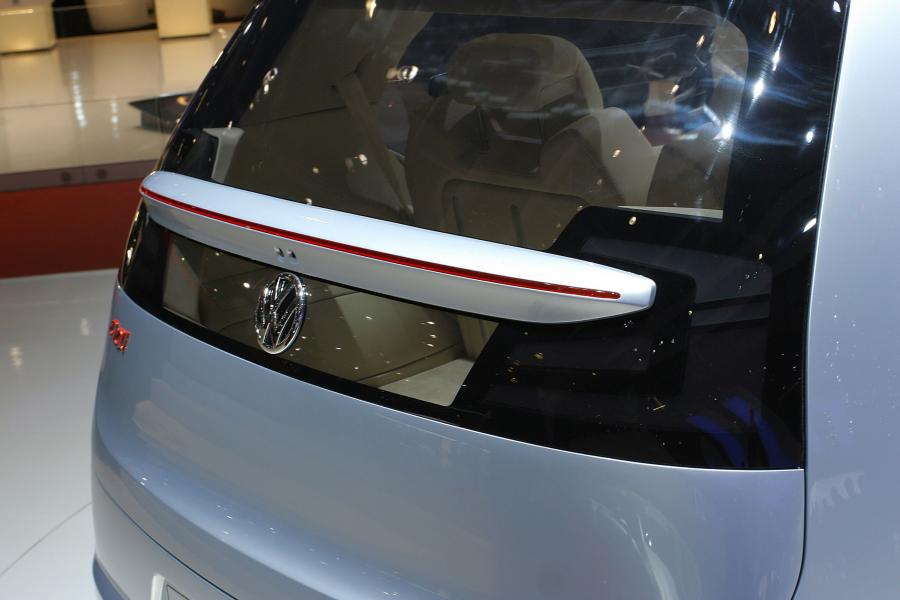  ItalDesign Go 2011 года  (фото 28 из 58)